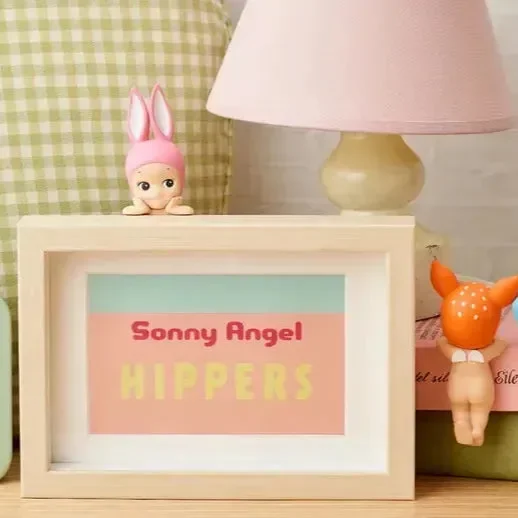 Sonny Angel Hanging Around Hippers - Image 3