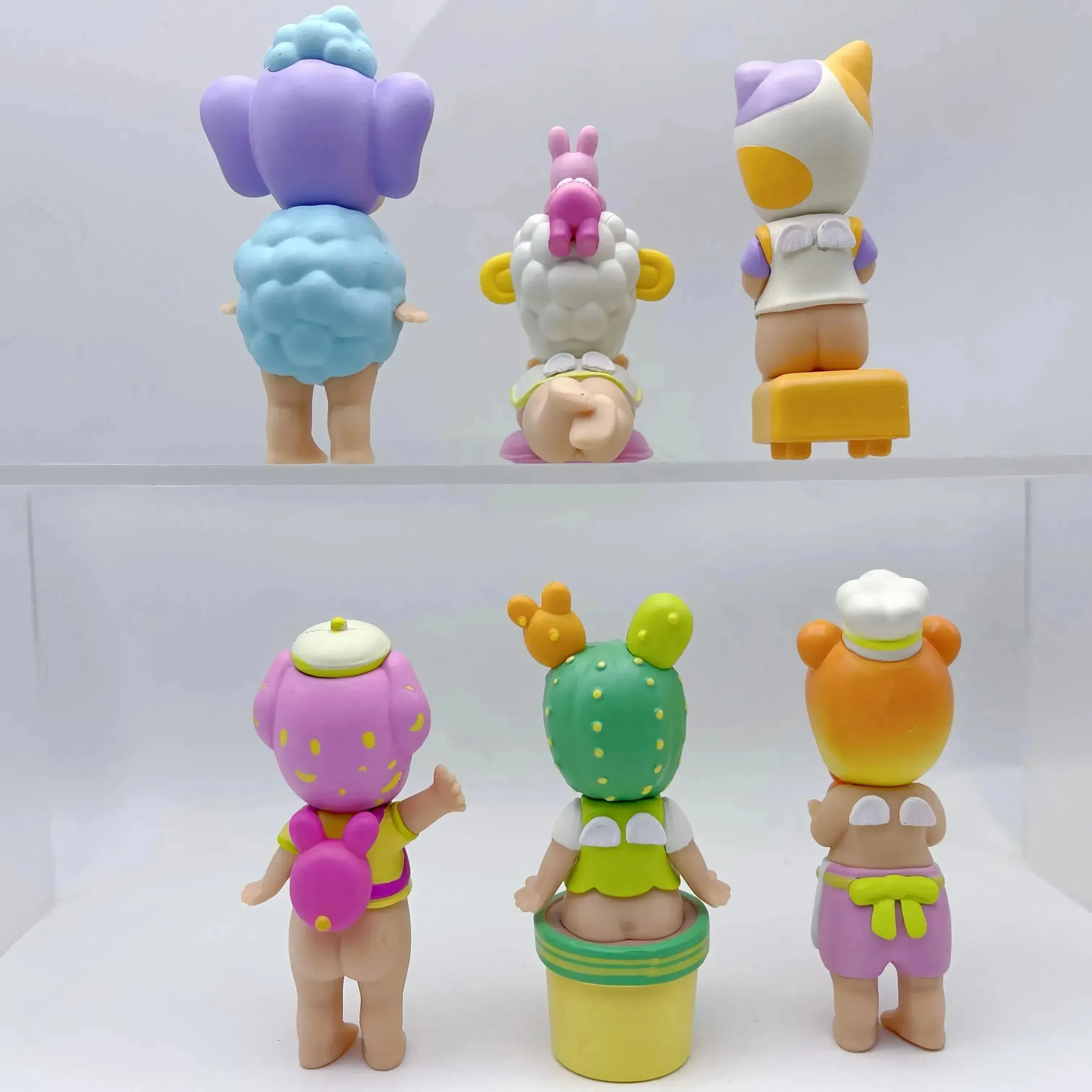 Sonny Angel Home Sweet Home Blind Box - Image 12