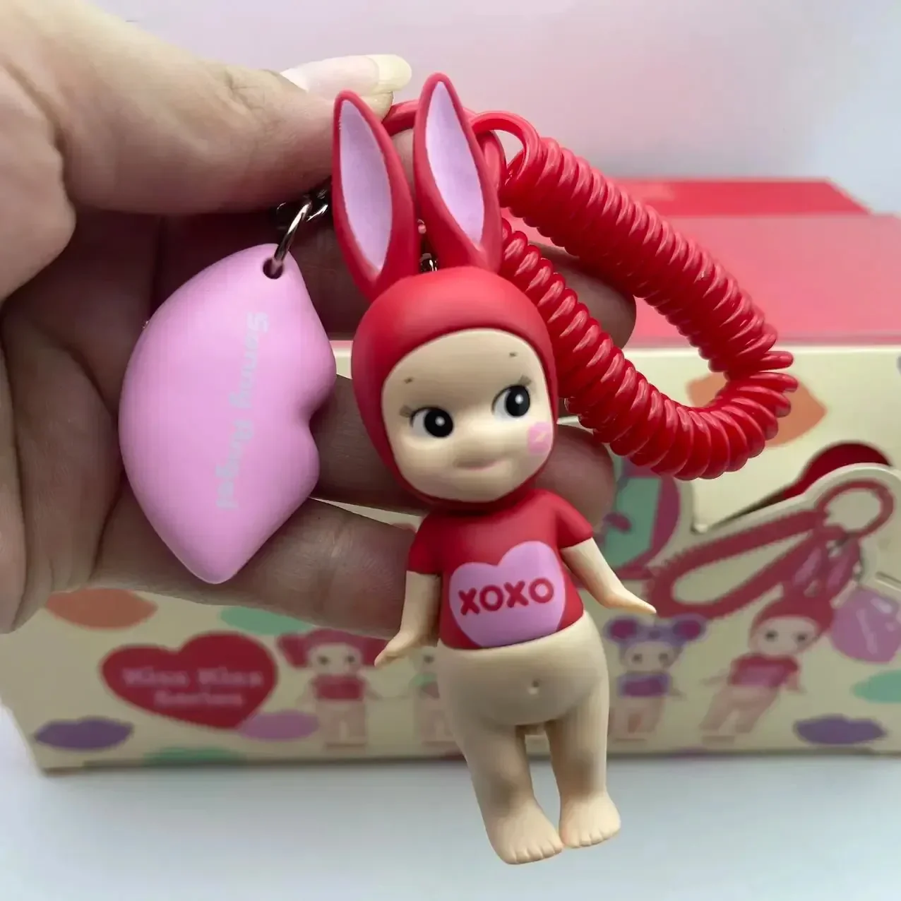 Sonny Angel Kiss Kiss Series Blind Box - Image 12