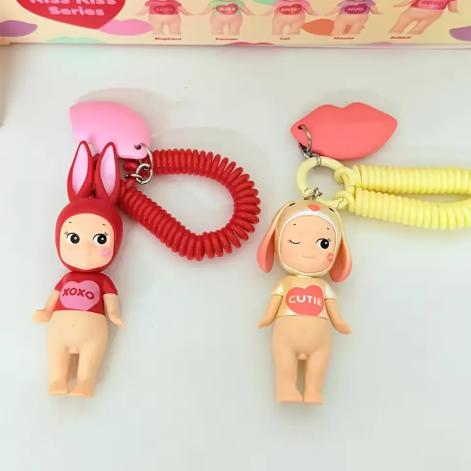 Sonny Angel Kiss Kiss Series Blind Box - Image 2