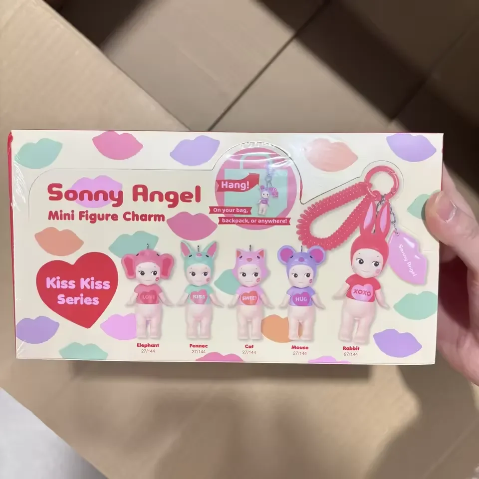 Sonny Angel Kiss Kiss Series Blind Box - Image 20