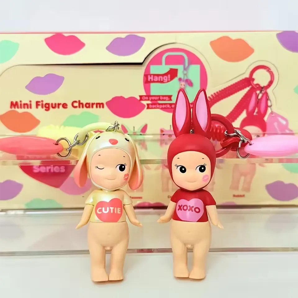 Sonny Angel Kiss Kiss Series Blind Box - Image 3