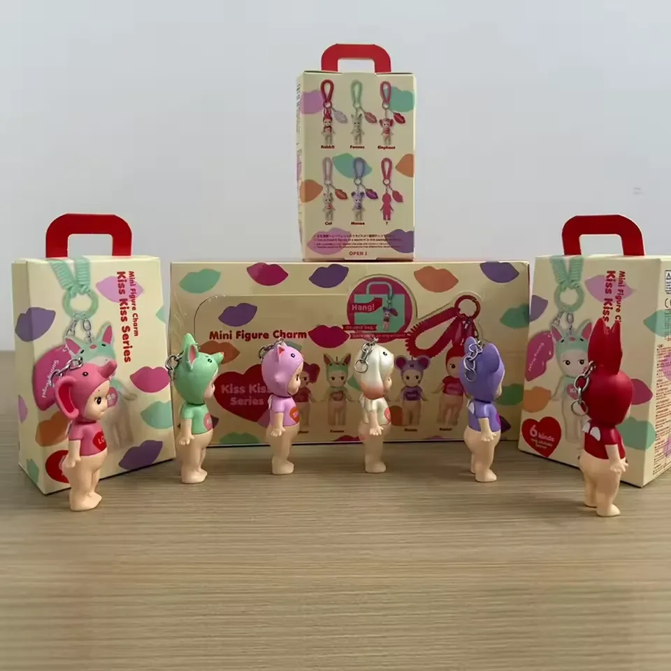 Sonny Angel Kiss Kiss Series Blind Box - Image 5