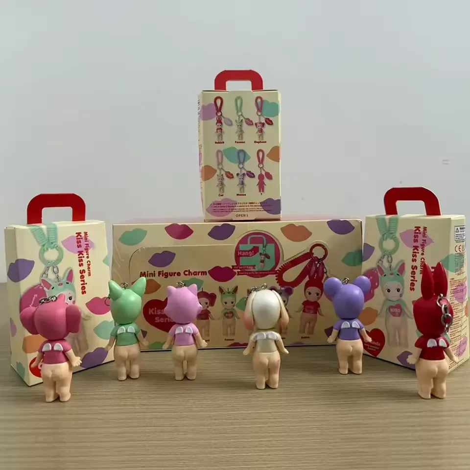 Sonny Angel Kiss Kiss Series Blind Box - Image 8