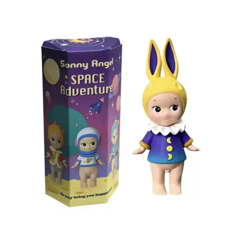 Sonny Angel Space Adventure Series Blind Box - Image 11