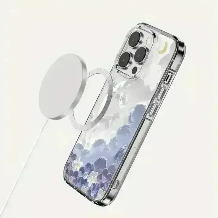 Soothing Nature Ultra-Thin Phone Case (For iPhones) - Image 4