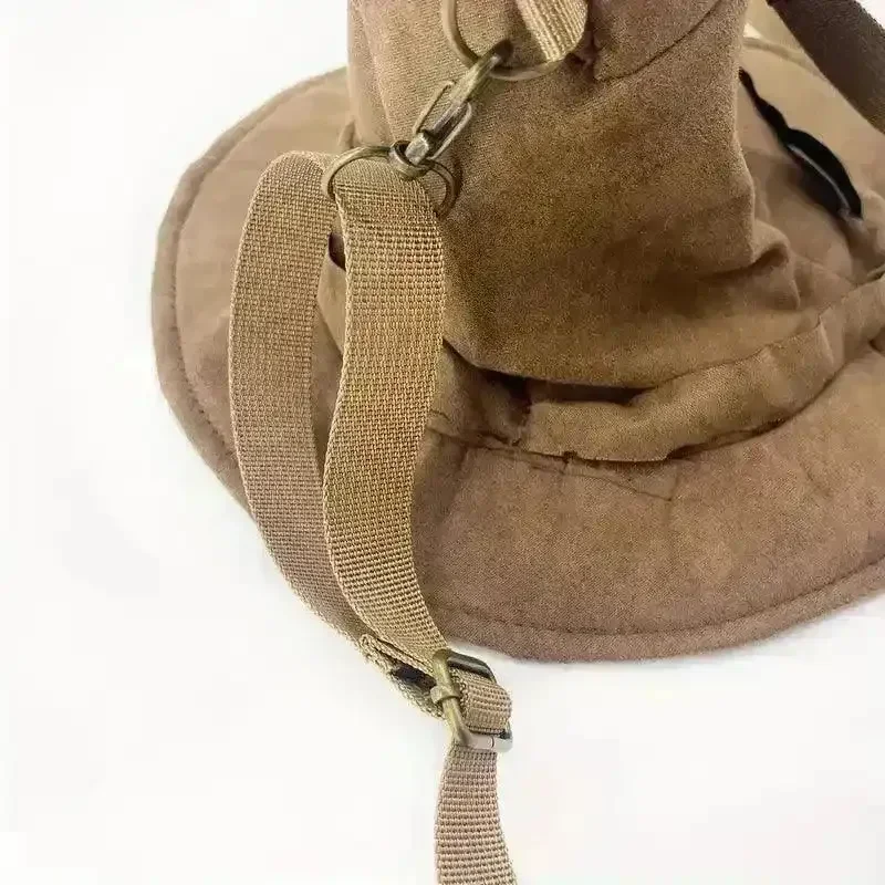 Sorting Hat Backpack - Image 4