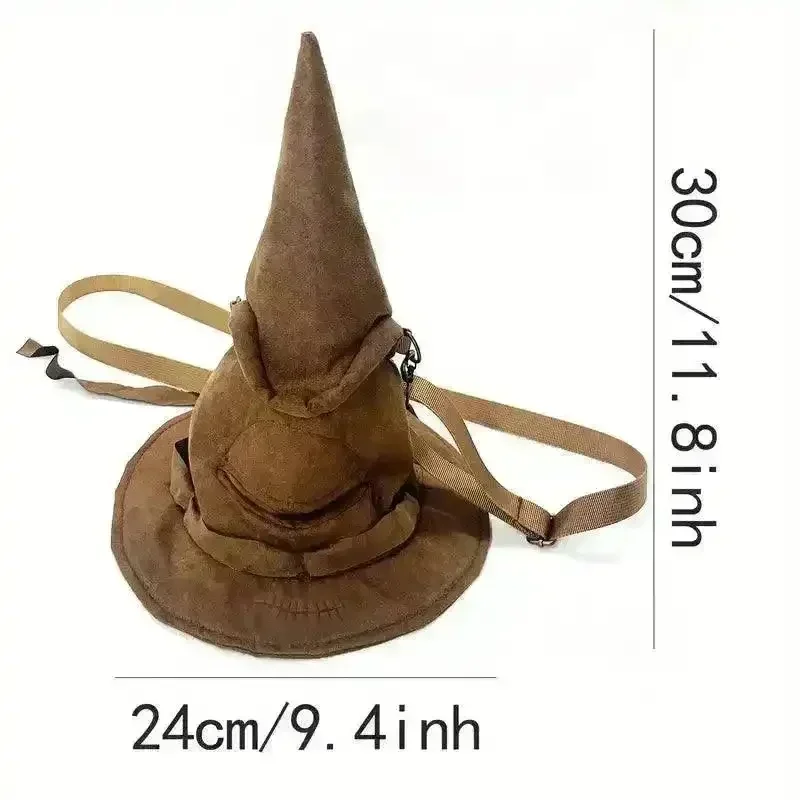 Sorting Hat Backpack - Image 7