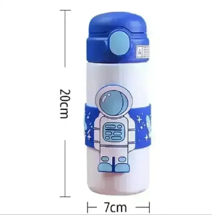 Space Astronaut Water Bottle - Image 15