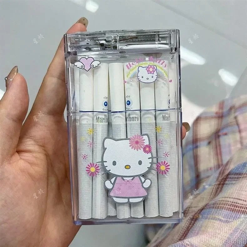 Sparkle Snug Sanliou Induction Case Lighter - Image 13