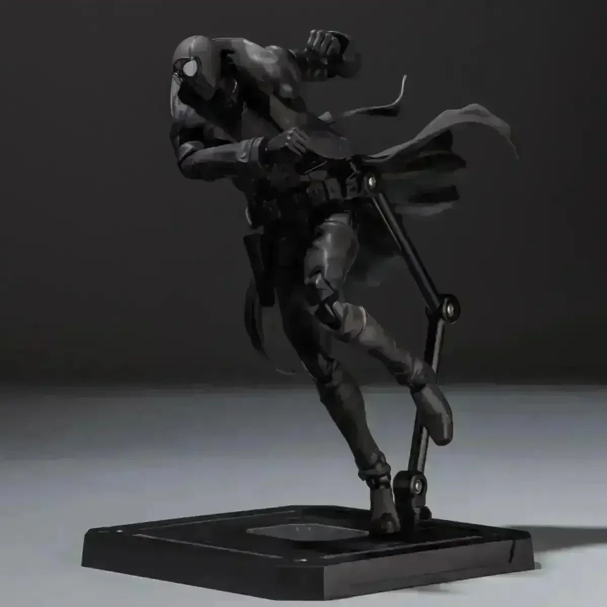 Spider-Man Noir Action Figure (15 cm) - Image 13