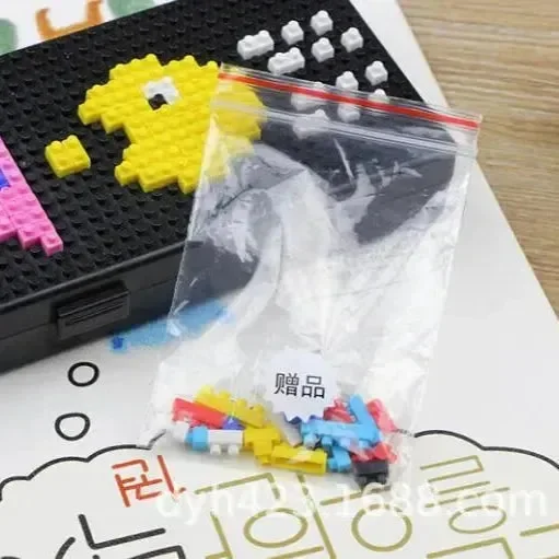 Spiderman Puzzle Pencil Box - Image 6