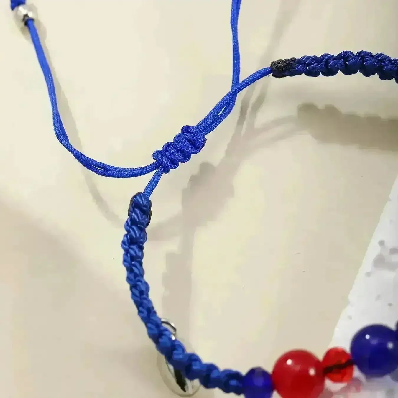 Spiderman & Hello Kitty BFF Bracelet - Image 3