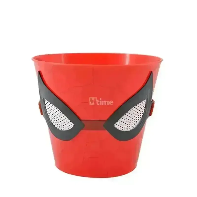 Spiderman Movie Cup & Popcorn Bucket Set - Image 8