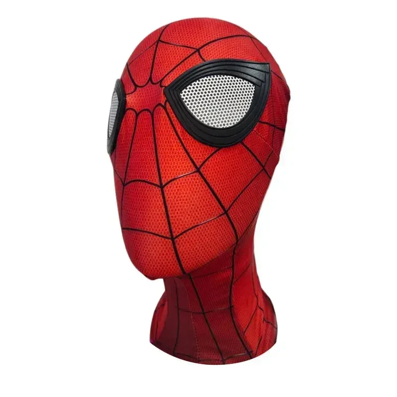 Spiderman Venom Cosplay Mask - Image 19