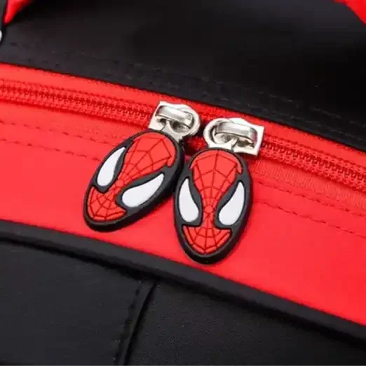 Spideyman Heroic Hauler School Bag - Image 5
