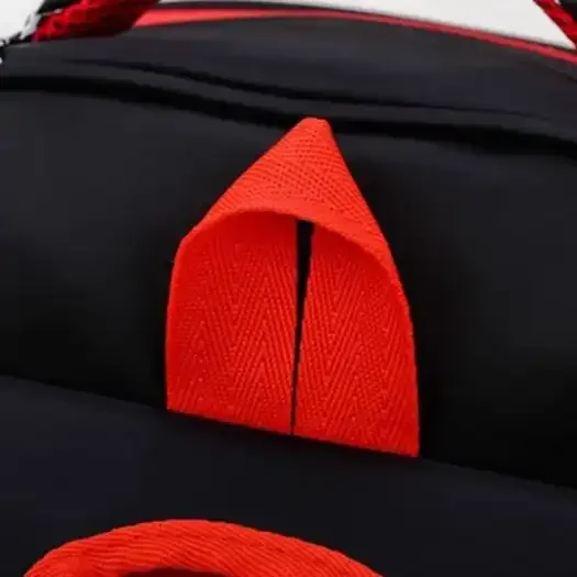Spideyman Heroic Hauler School Bag - Image 6