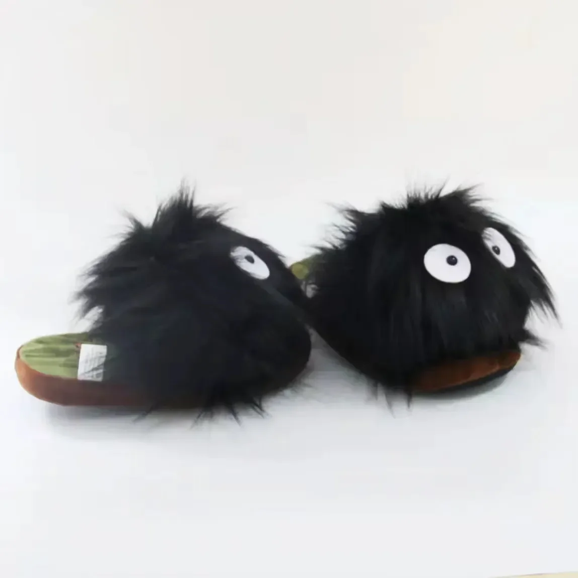Spirited Away Indoor Plush Slippers - Image 4