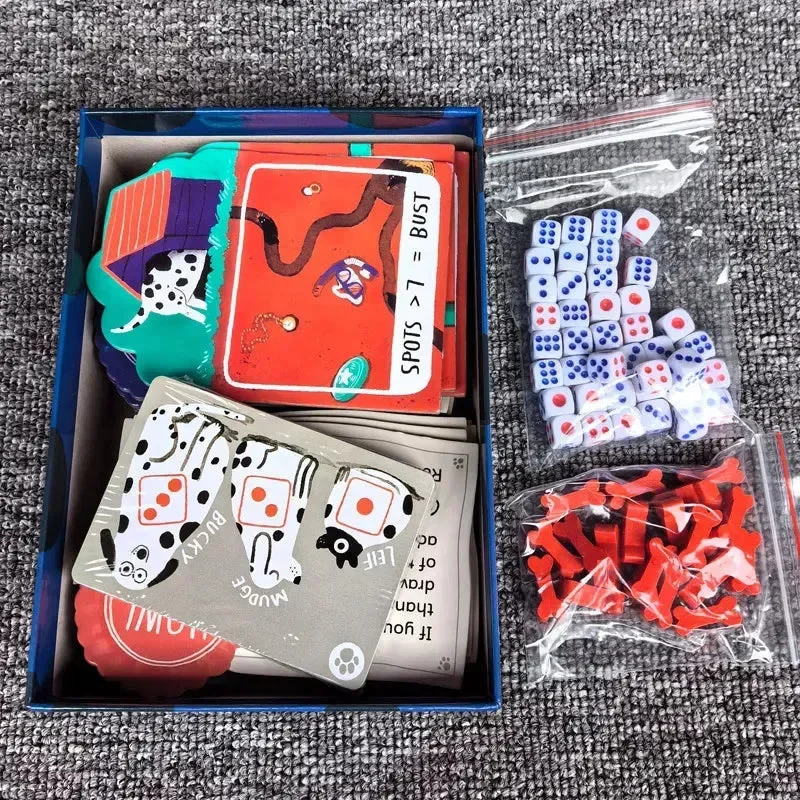 Spots Board Game - Image 3