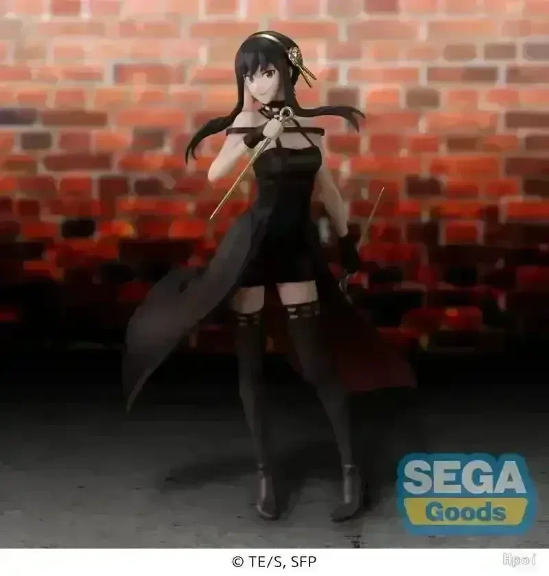 Spy x Family Anya Forger Figure (17 cm) - Image 5