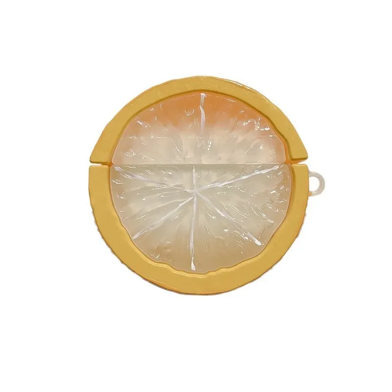 Squeezy Lemon Breeze Case (For AirPods) - Image 5