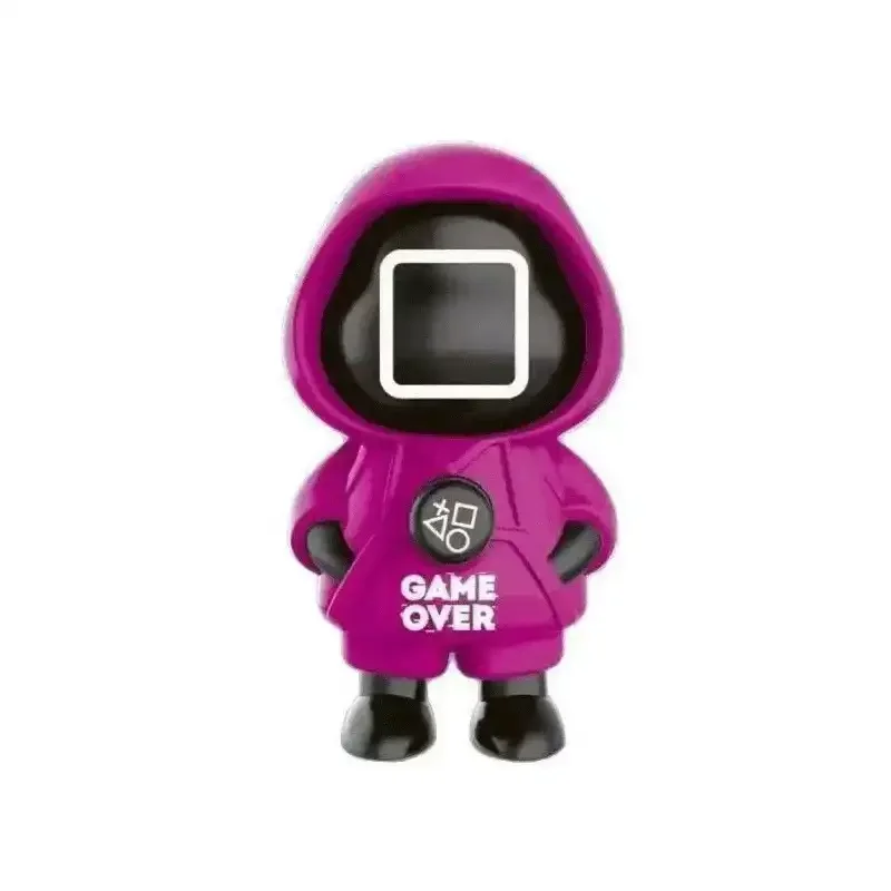 Squid Game Face Changing Keychain - Image 6