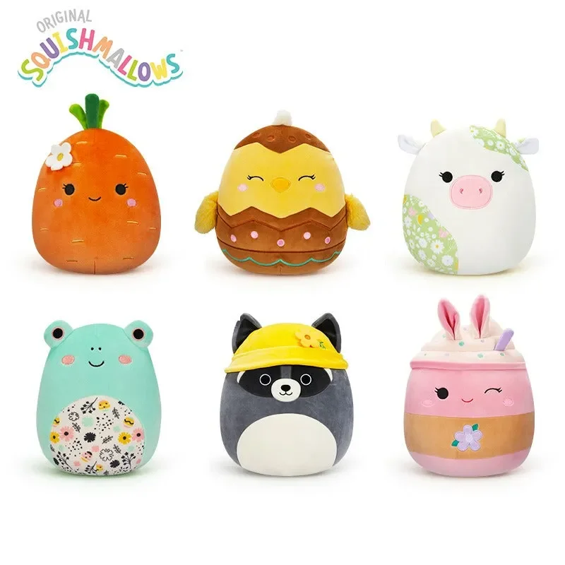 Squishmallows 5 inch Mini Plushies - Image 4