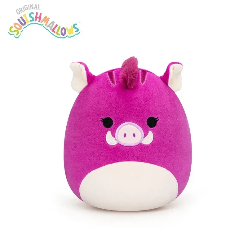 Squishmallows 7.5 inch Plushies - Image 47