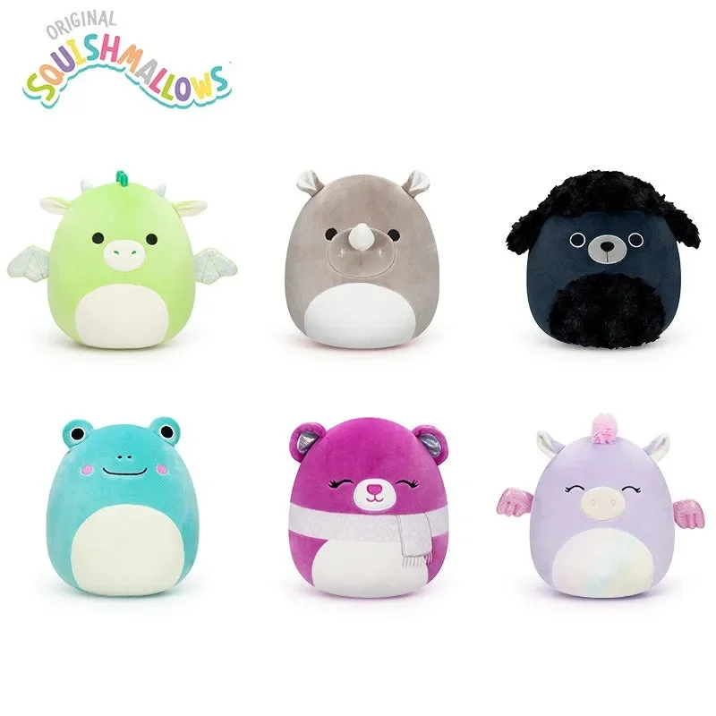 Squishmallows 7.5 inch Plushies - Image 5