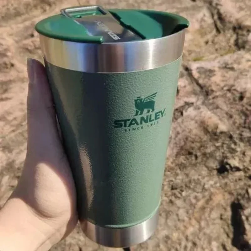 Stanley Adventure Stacking Glass (470 ml) - Image 3