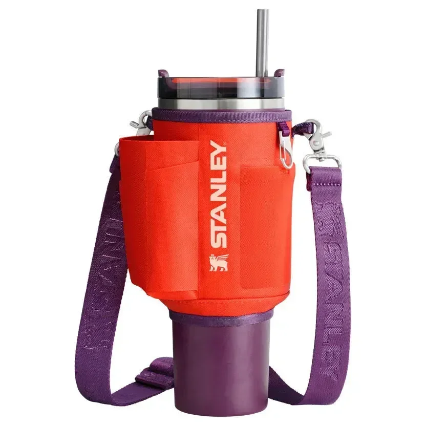 Stanley All Day 40 oz Quencher Carry-All - Image 22