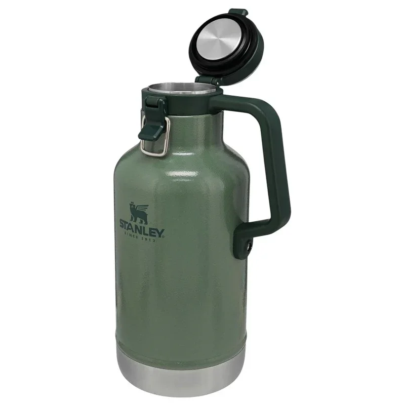 Stanley Classic Easy-Pour Growler (64 oz) - Image 10