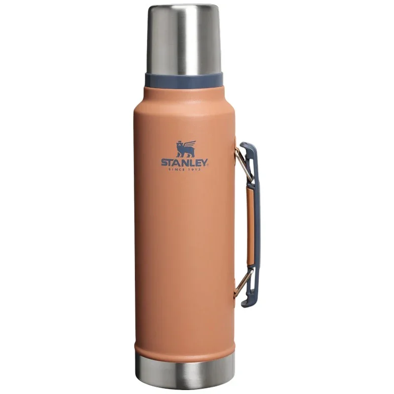 Stanley Classic Legendary Steel Thermos (1900 ml) - Image 21