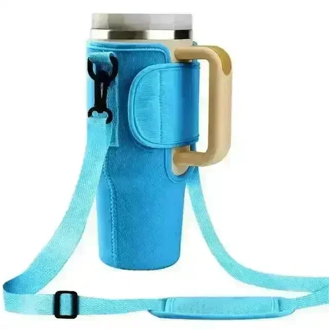 Stanley Cup Premium Carrier Sleeve (For 40 oz)