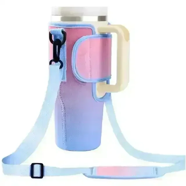 Stanley Cup Premium Carrier Sleeve (For 40 oz) - Image 5