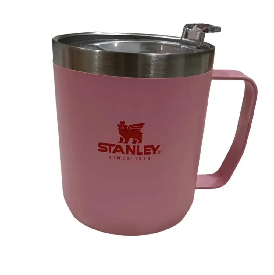 Stanley Legendary Campfire Mug (12 oz) - Image 13