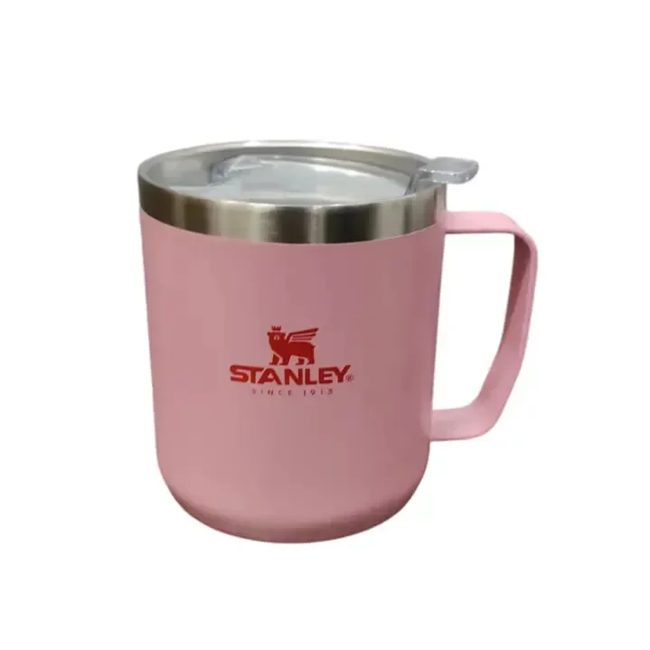 Stanley Legendary Campfire Mug (12 oz) - Image 17