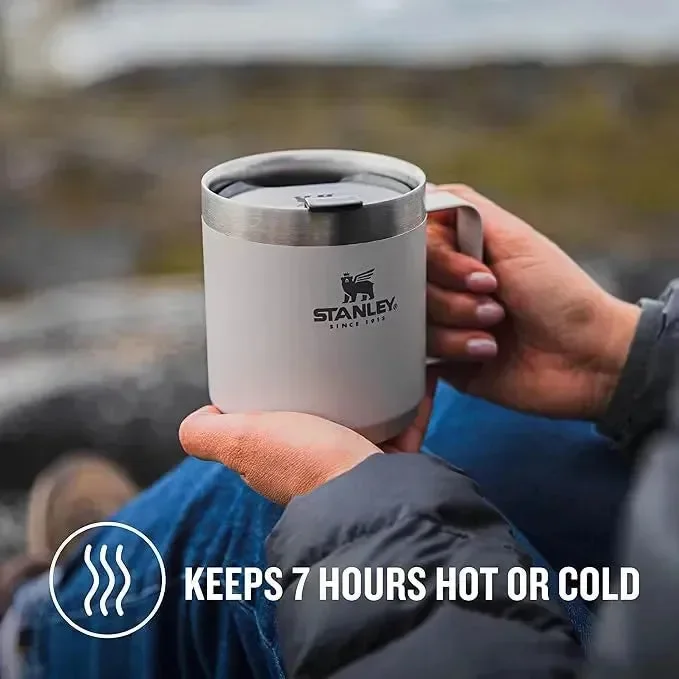 Stanley Legendary Campfire Mug (12 oz) - Image 2