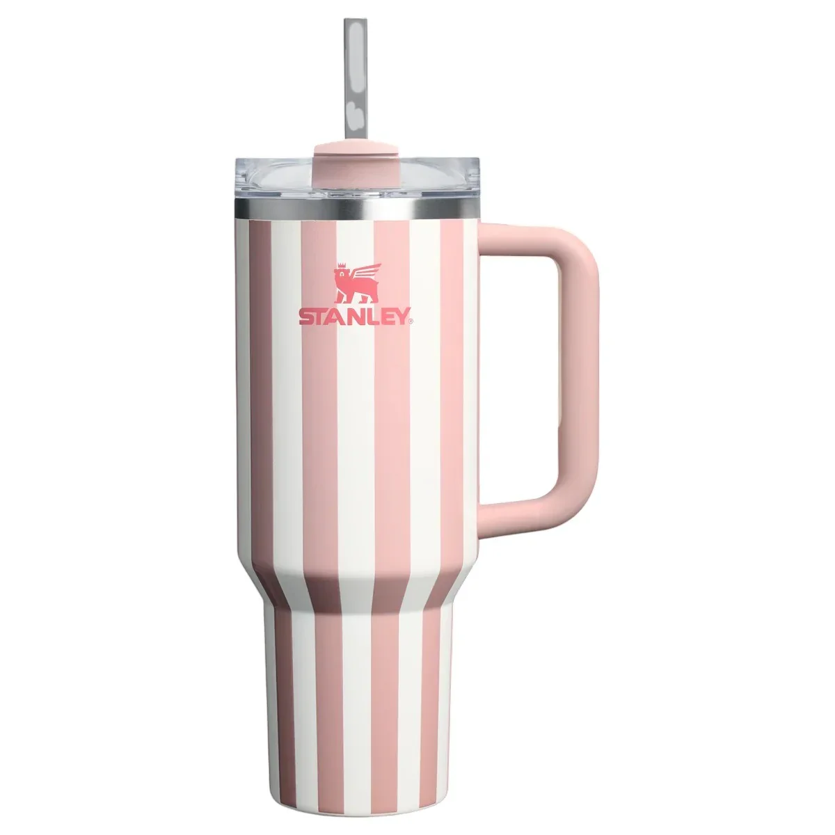 Stanley Limited Edition Cabana Gloss Quencher (40 oz) - Image 9
