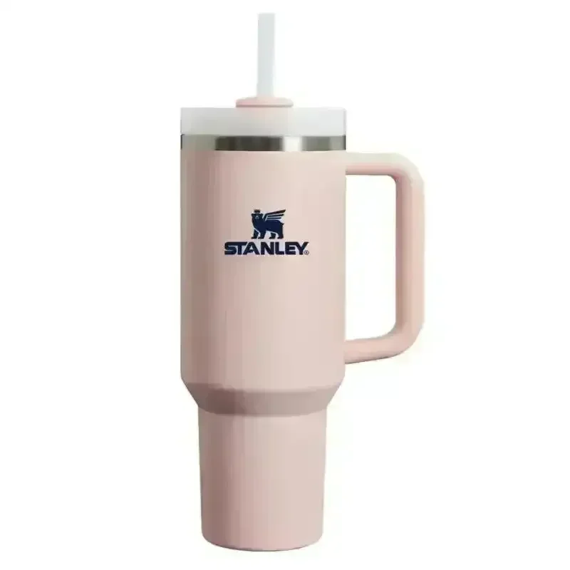 Stanley Quencher H2.0 Stainless Steel Vacuum Insulated Tumbler (40 oz) - Image 110