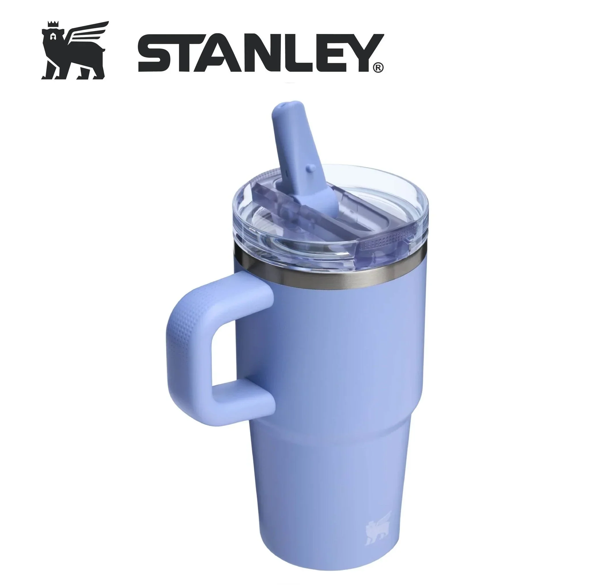 Stanley Quencher ProTour Flip Straw Tumbler (20 Oz) - Image 16