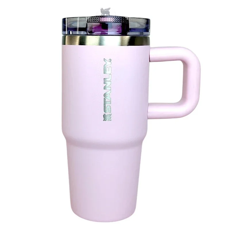 Stanley Quencher ProTour Flip Straw Tumbler (20 Oz) - Image 26