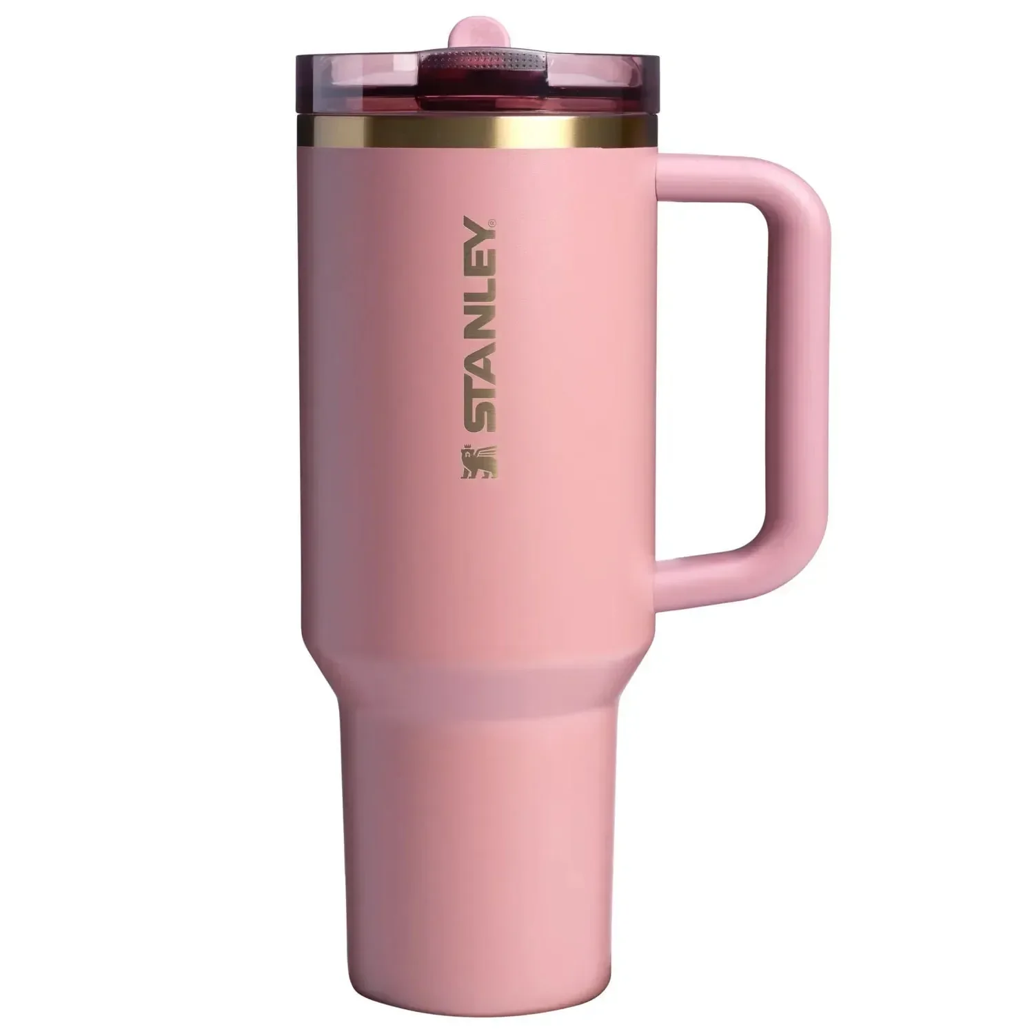 Stanley Quencher ProTour Flip Straw Tumbler (40 oz) - Image 32