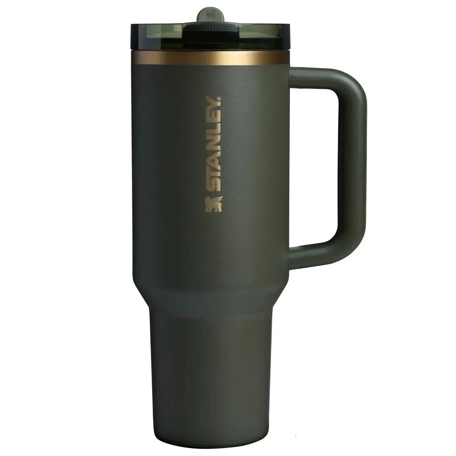 Stanley Quencher ProTour Flip Straw Tumbler (40 oz) - Image 34