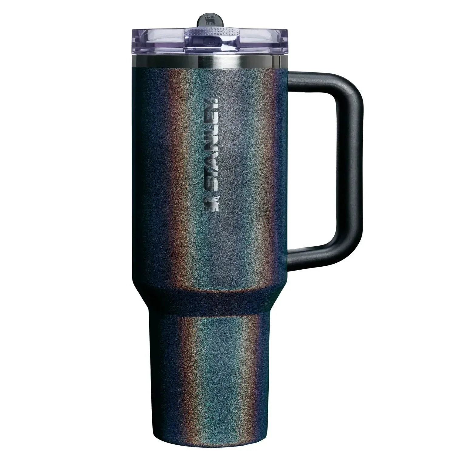Stanley Quencher ProTour Flip Straw Tumbler (40 oz) - Image 36