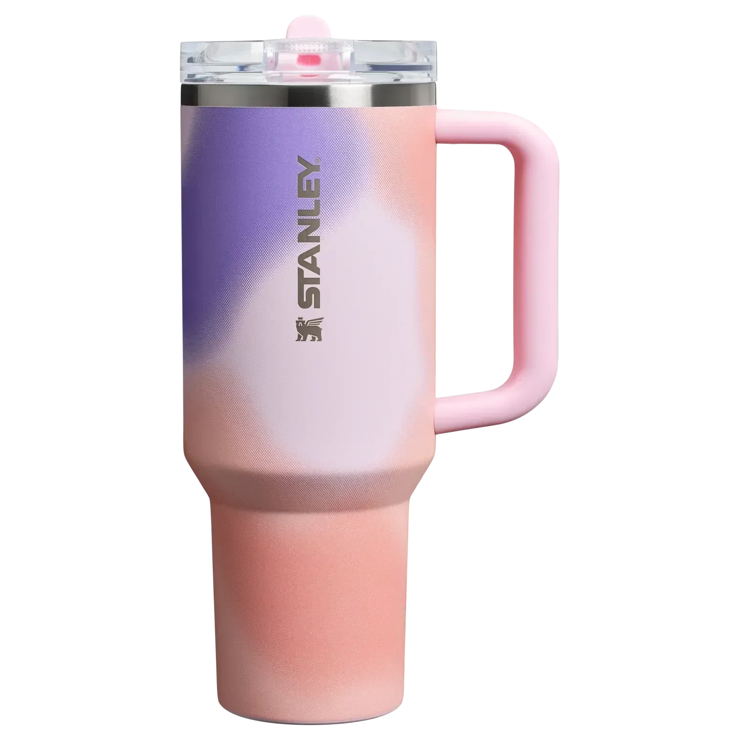 Stanley Quencher ProTour Flip Straw Tumbler (40 oz) - Image 49