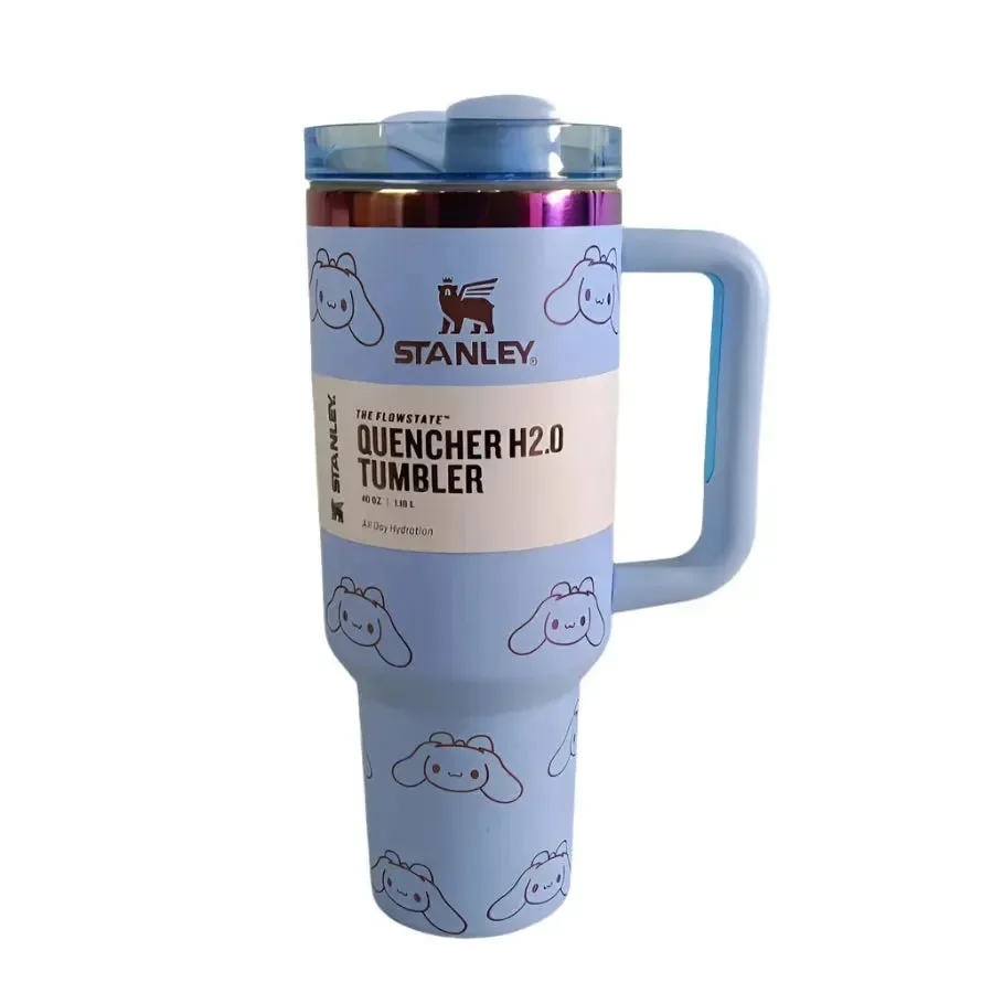 Stanley Sanliou Customised Tumblers (40 oz) - Image 10
