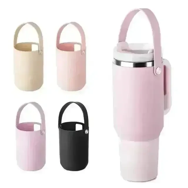 Stanley Silicon Sleeve with Carrying Handle - Image 8