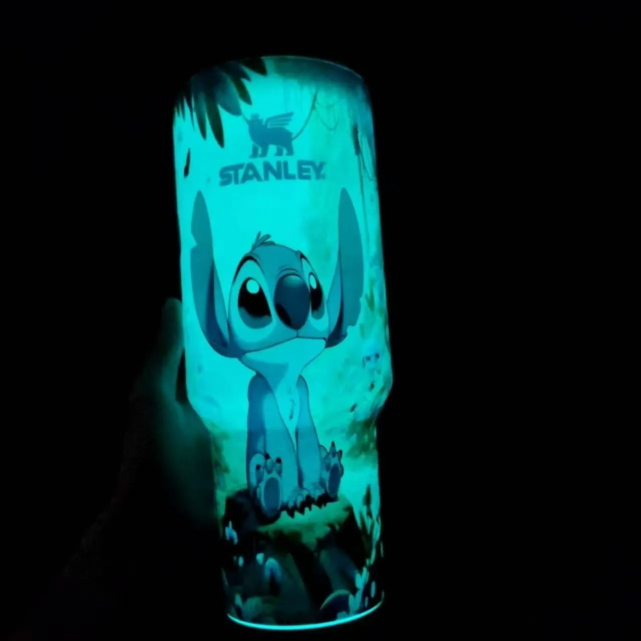 Stanley Stitch Hawaii Glow Quencher (40 oz) - Image 4