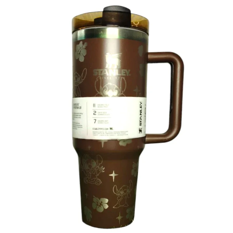Stanley Stitch Ohana Customised Tumblers (40 oz) - Image 18